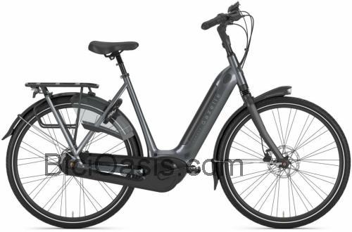 Gazelle Arroyo C8 HMB Elite ficha técnica y opiniones